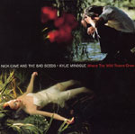 Where The Wild  Roses Grow